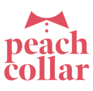 Peach Collar